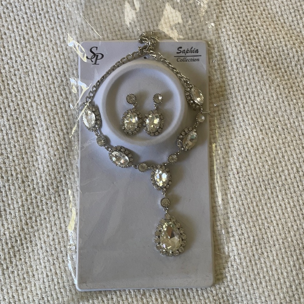 Costume jewelry